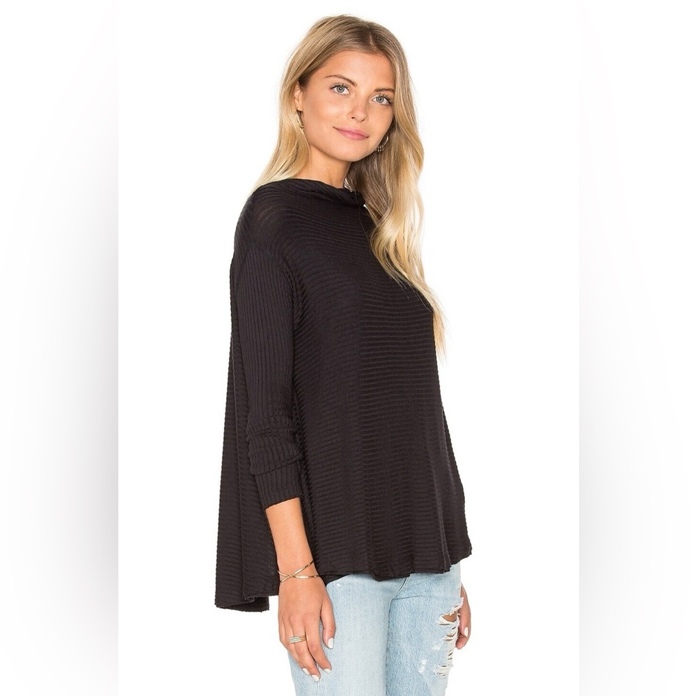 Free People Lover Rib Thermal - Picture 3 of 10